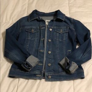 Old Navy Jean Jacket